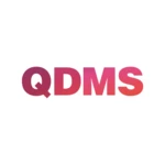 Logo of QDMSWiki android Application 